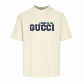Picture of Gucci T Shirts Short _SKUGucciXS-Latt950211029